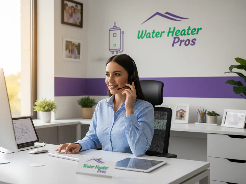 Water Heater Repair  in Highland Park  FAQ